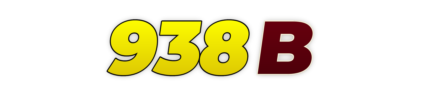 938b Logo
